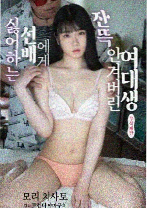 龙珠剧场版15 复活的融合 海报